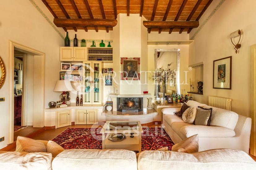 Villa in Via Belvedere 4 — foto 39 di 43