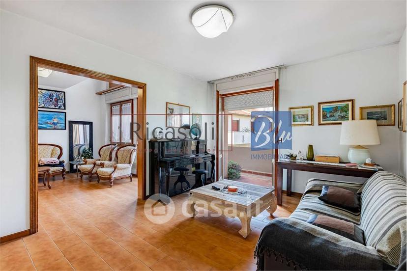Appartamento in Via Carlo Puini 49 — foto 9 di 33