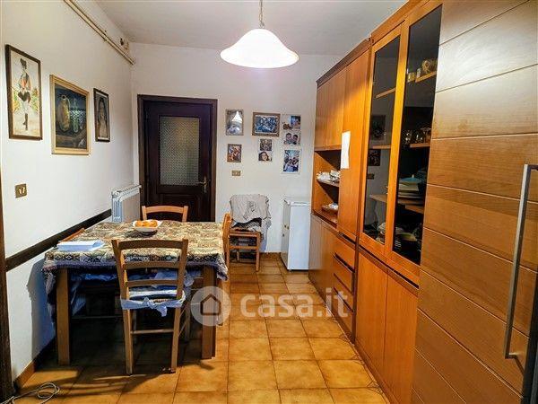 Appartamento in Corso Vittorio Emanuele II 57 — foto 21 di 23