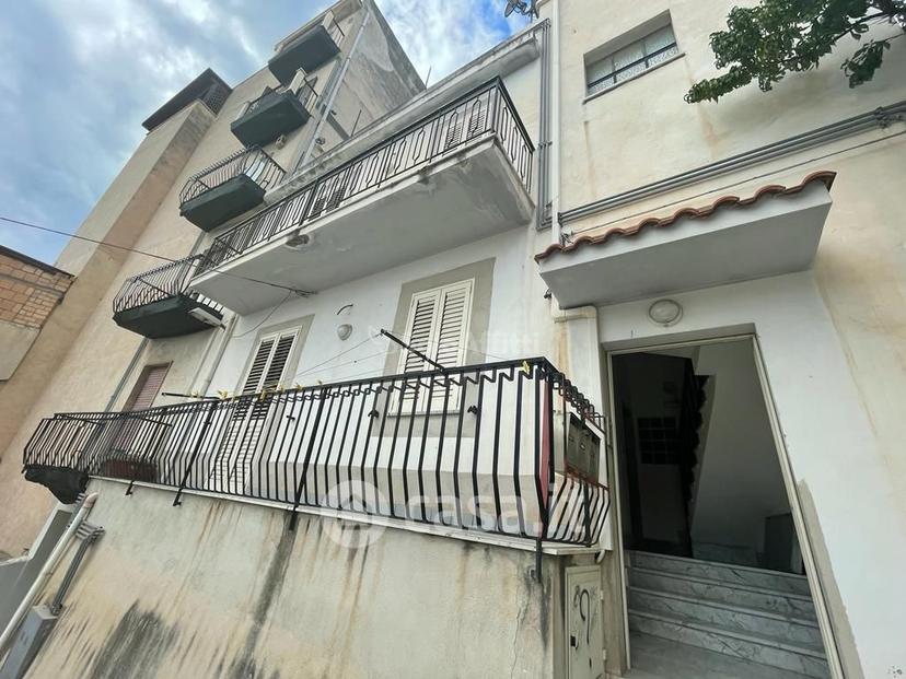 Trilocale in Via Spirito Santo — foto 10 di 17