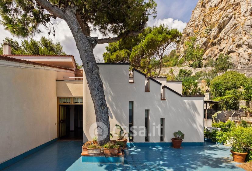 Villa in Piazza Mondello — foto 18 di 50