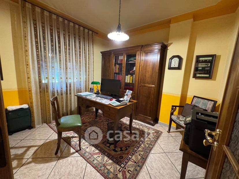 Villa in Via Vecchia di Pozzolo — foto 34 di 36