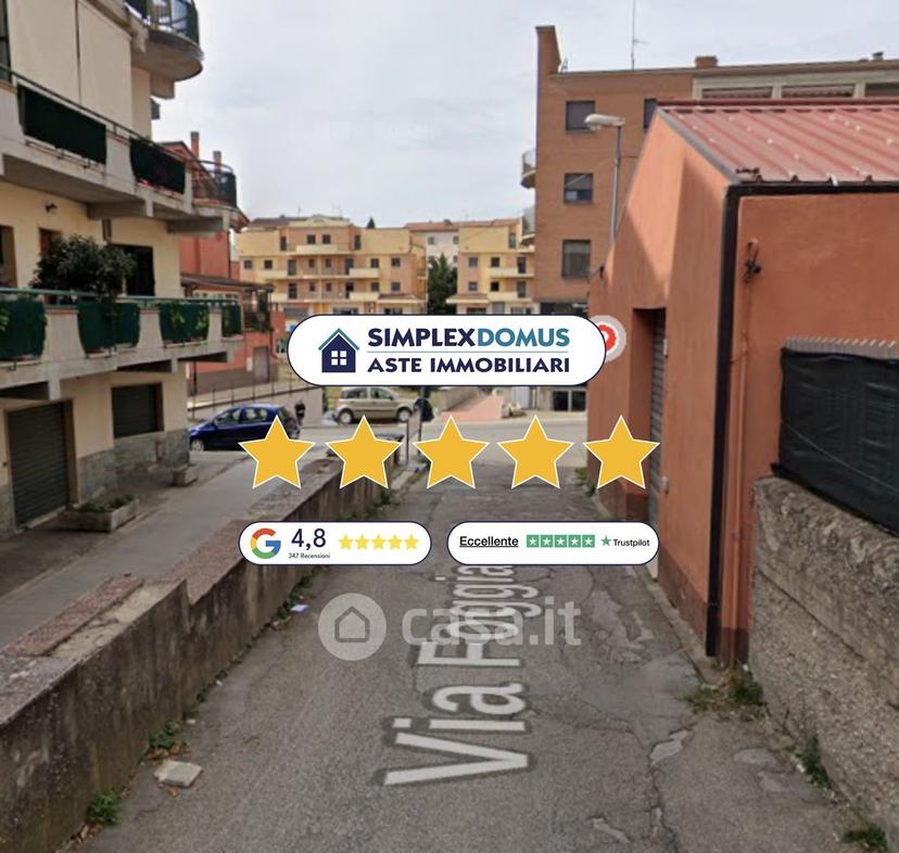 Appartamento in Via Foggia — foto 12 di 32