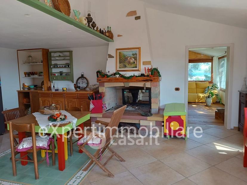 Villa in Località Macchione — foto 16 di 44