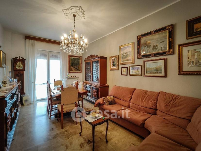 Appartamento in Corso Dante A. 122 — foto 19 di 28