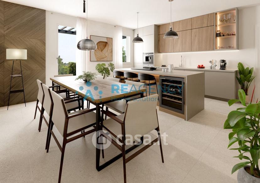 Quadrilocale in Via Divisione Tridentina — foto 10 di 11