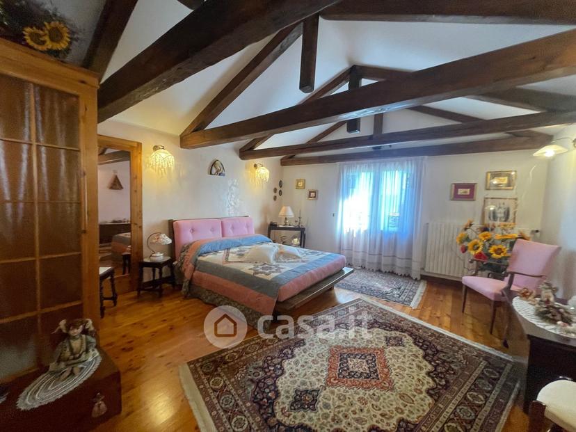Villa in Via Argine Dx Novissimo — foto 11 di 85