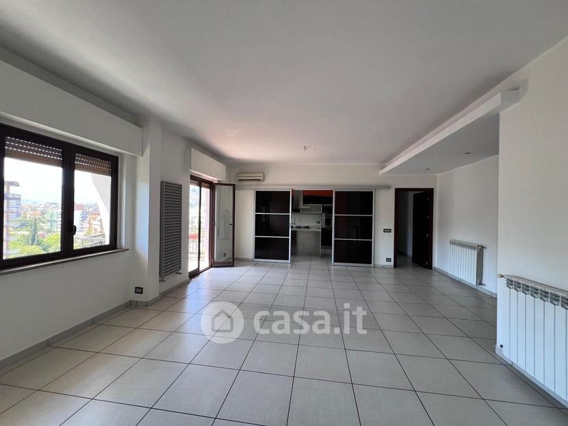 Quadrilocale in Via Leonardo da Vinci 243 — foto 23 di 26