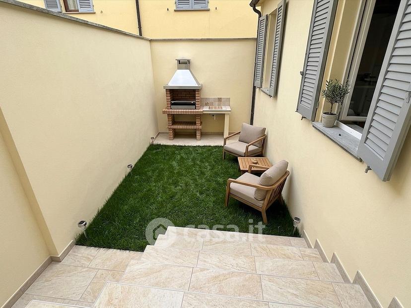 Quadrilocale in Via Guido da Castello — foto 11 di 13