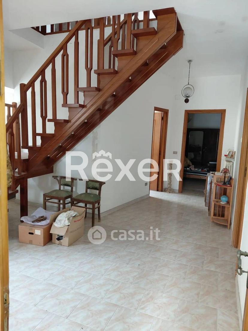 Appartamento in Via Vittorio Emanuele II — foto 10 di 10