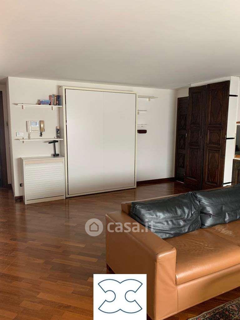 Monolocale in Via Generale Antonio Cantore 10