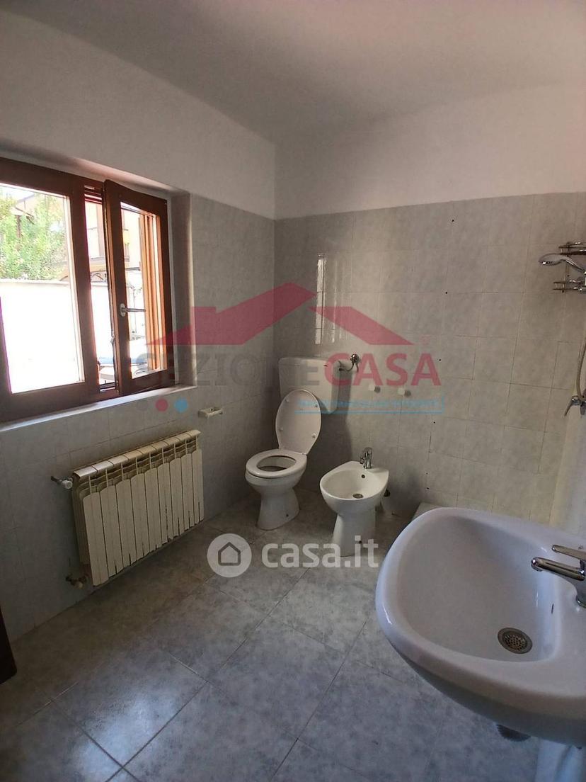 Quadrilocale in Via Giuseppe Garibaldi 10 — foto 9 di 48