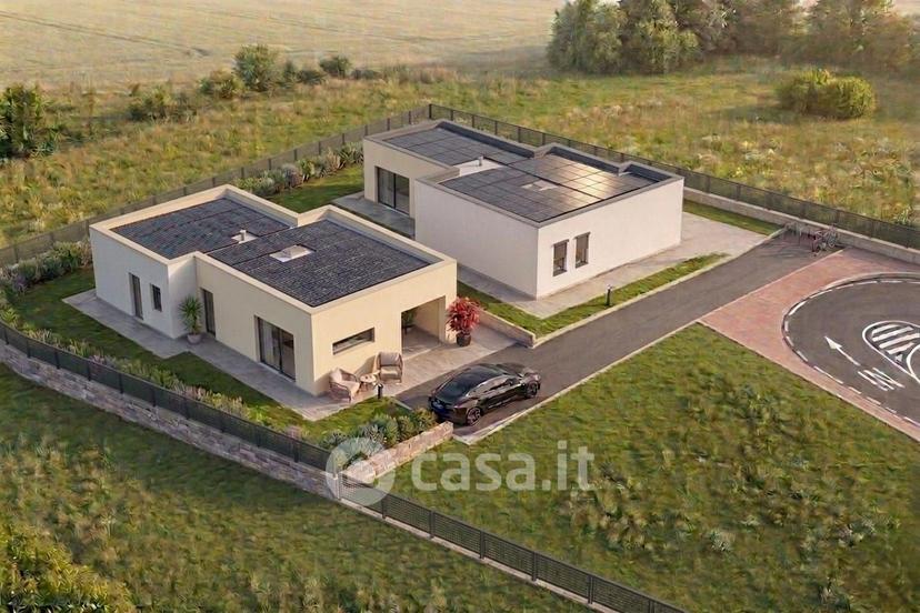 Villa in Via Botta 5 a — foto 2 di 6