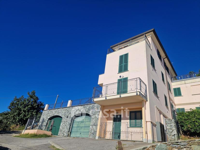 Trilocale in Via Tessarole 30 — foto 18 di 24