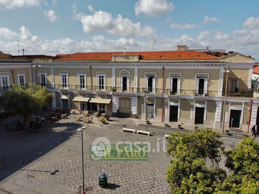 Appartamento in Piazza Matteotti