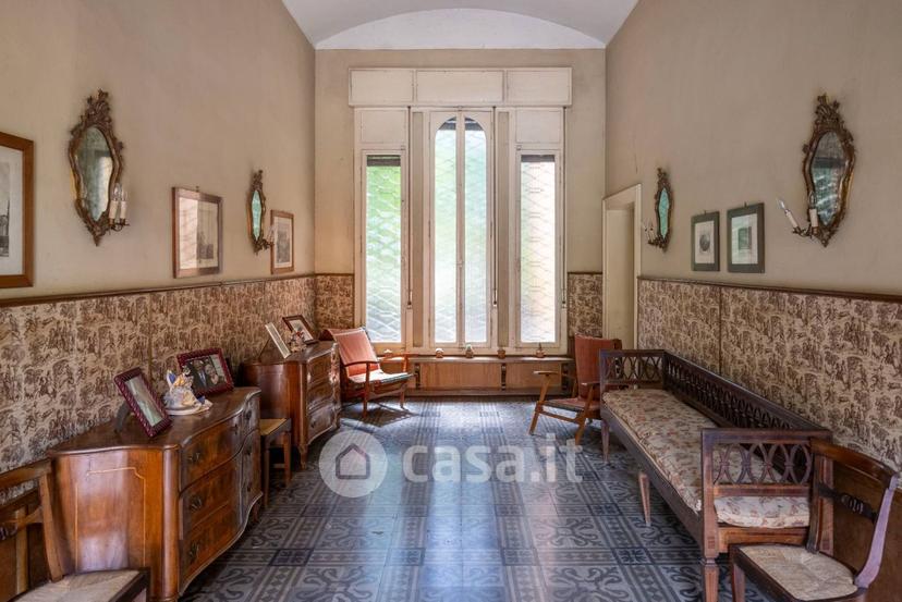 Villa in Via Castelnuovo Rangone — foto 43 di 101