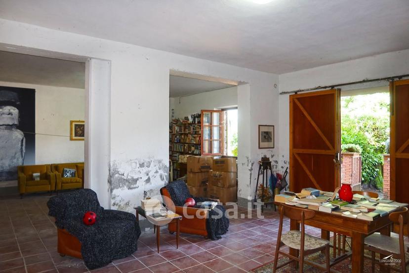 Villa in Via Nazionale 49 — foto 92 di 92