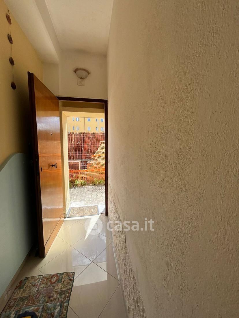 Monolocale in Via San Vincenzo de Paoli — foto 9 di 19
