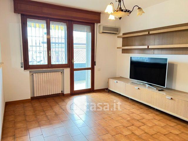 Trilocale in Corso Fratelli Cervi — foto 10 di 14