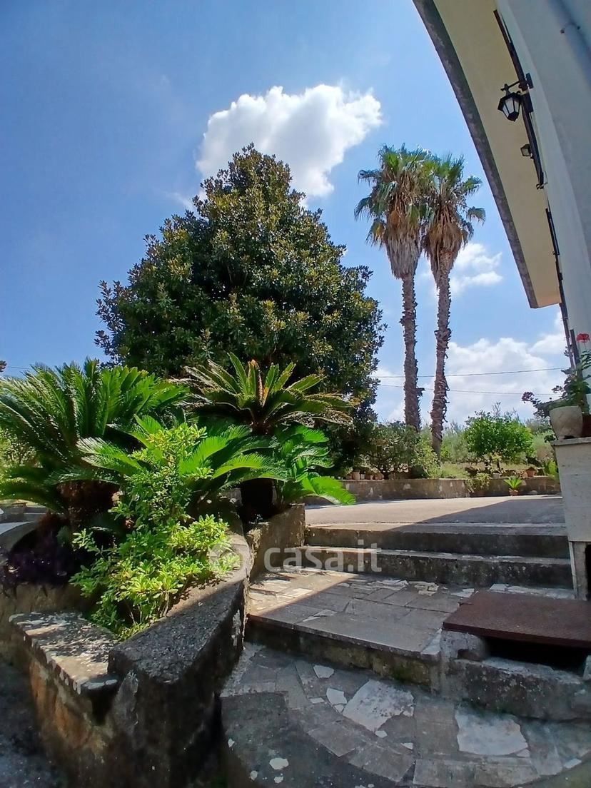 Villa in Via Madonna degli Angeli — foto 56 di 69