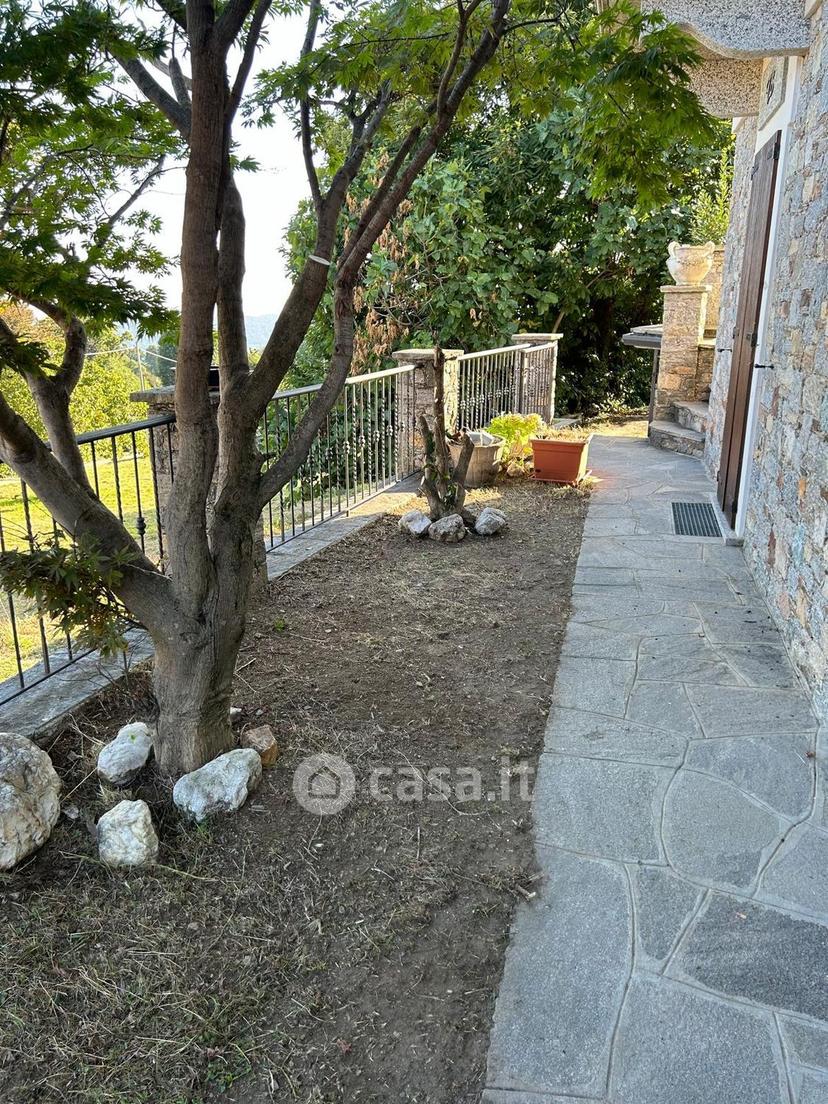Villa in Via Fourmighè — foto 35 di 42