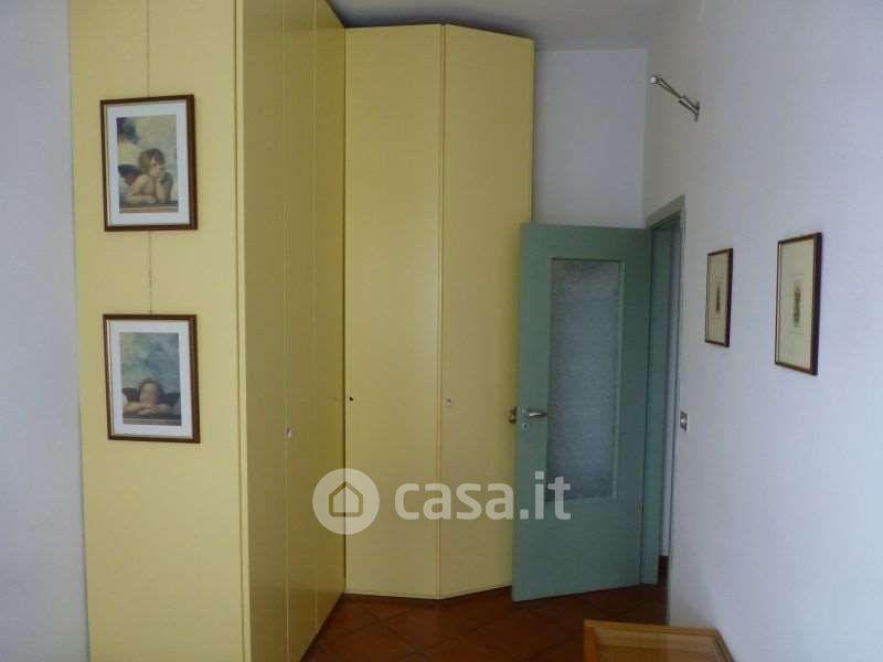 Trilocale in Via Savoniero 37
