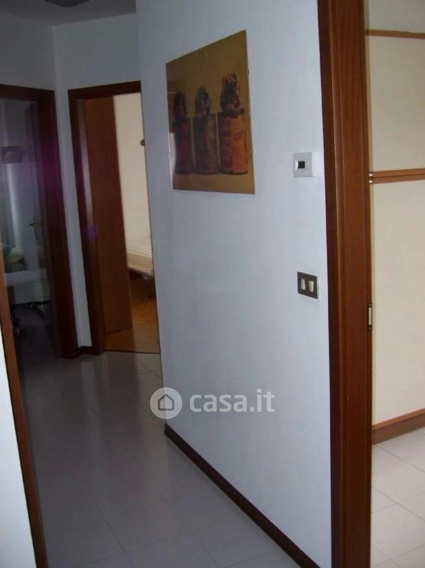 Quadrilocale in Via Mantova