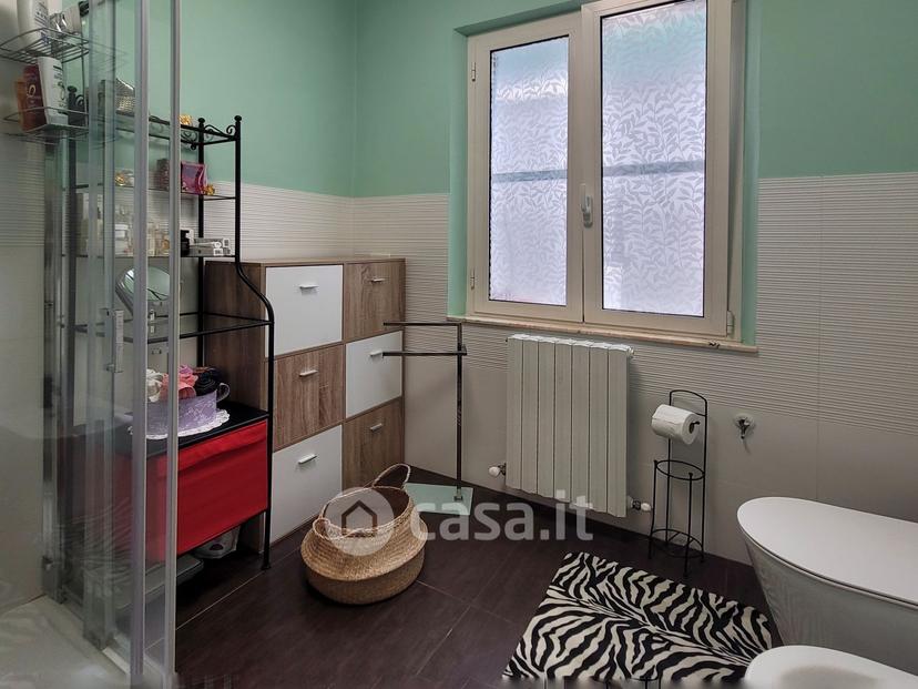 Appartamento in Via Montagna dei Fiori 20 — foto 36 di 41