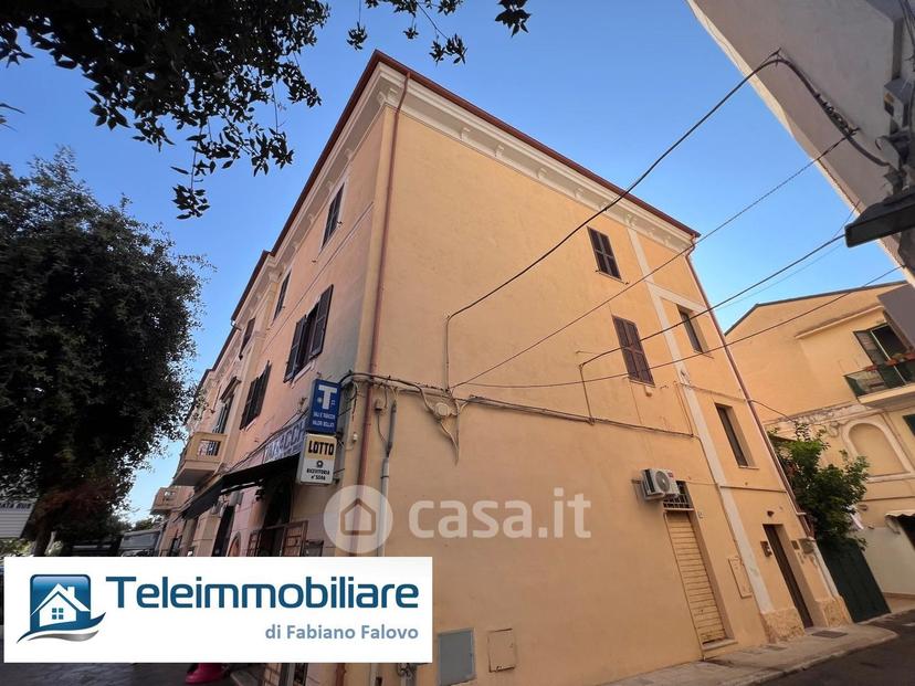 Quadrilocale in Viale della Vittoria 28 — foto 9 di 23