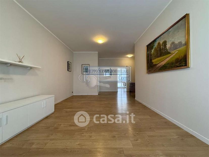 Trilocale in Via Meucci — foto 21 di 34