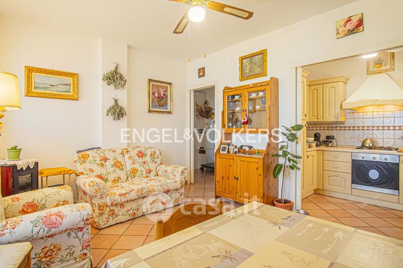 Appartamento in Località Pian di Lavaggio 4 — foto 7 di 23