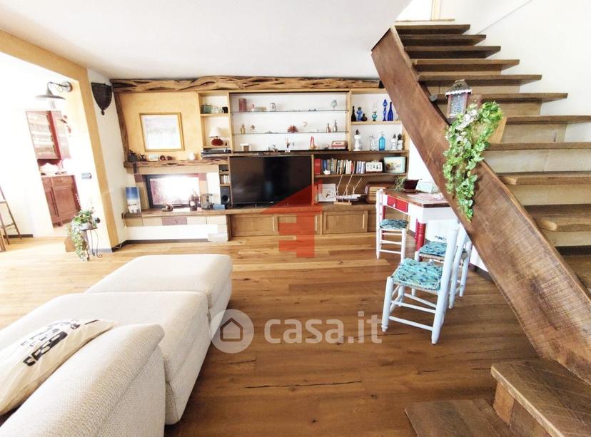 Villa in Località Macchione — foto 31 di 44