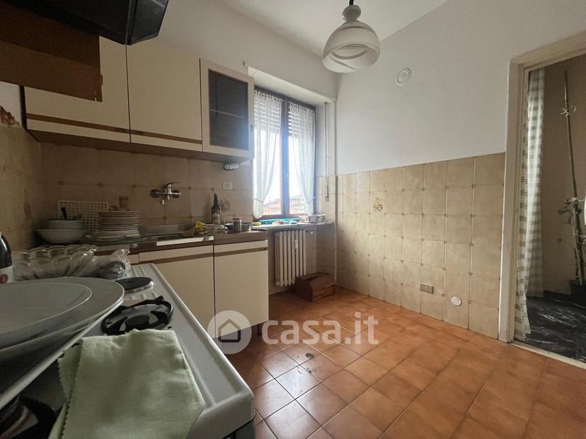 Trilocale in Via Carlo Trattenero — foto 16 di 31