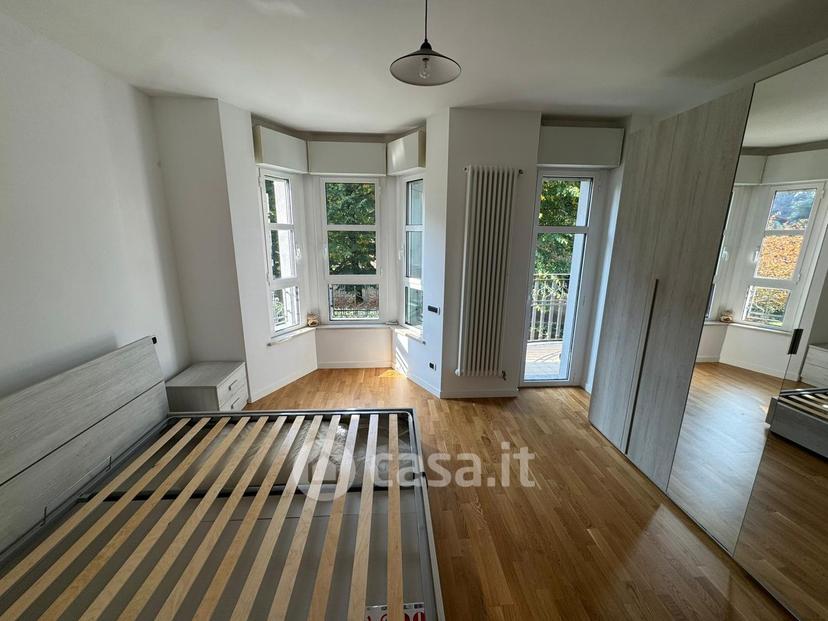 Quadrilocale in Via Antonio Fogazzaro 2 — foto 37 di 41