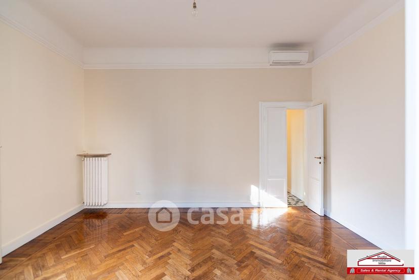 Trilocale in Via Giovanni Boccaccio — foto 31 di 40