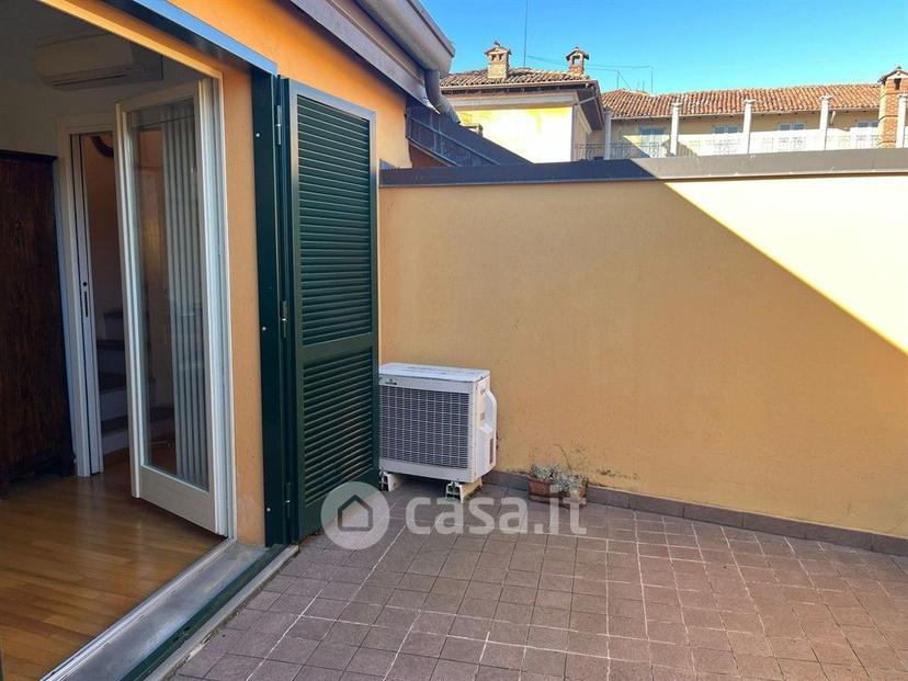 Trilocale in Piazza Giuseppe Garibaldi — foto 46 di 49
