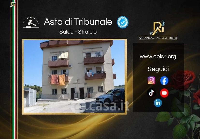 Quadrilocale in Via Monteverde 26 — foto 17 di 34