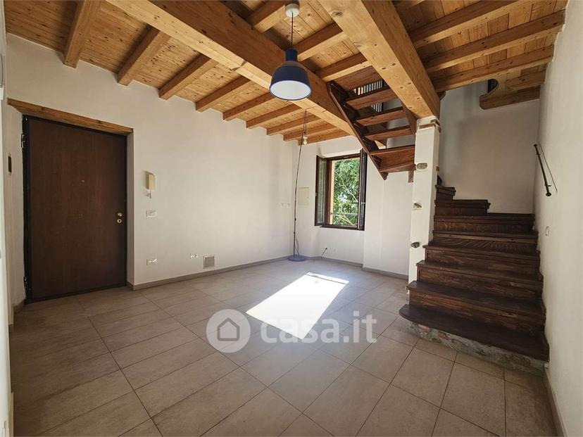 Bilocale in Via XXV Aprile 19 — foto 21 di 28