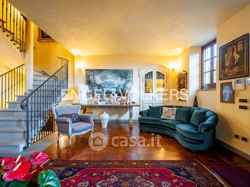 Villa in Via Fernando Bicchi — foto 41 di 64
