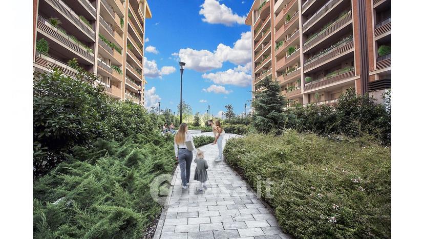 Bilocale in Via Martiri delle Foibe 23 — foto 3 di 28