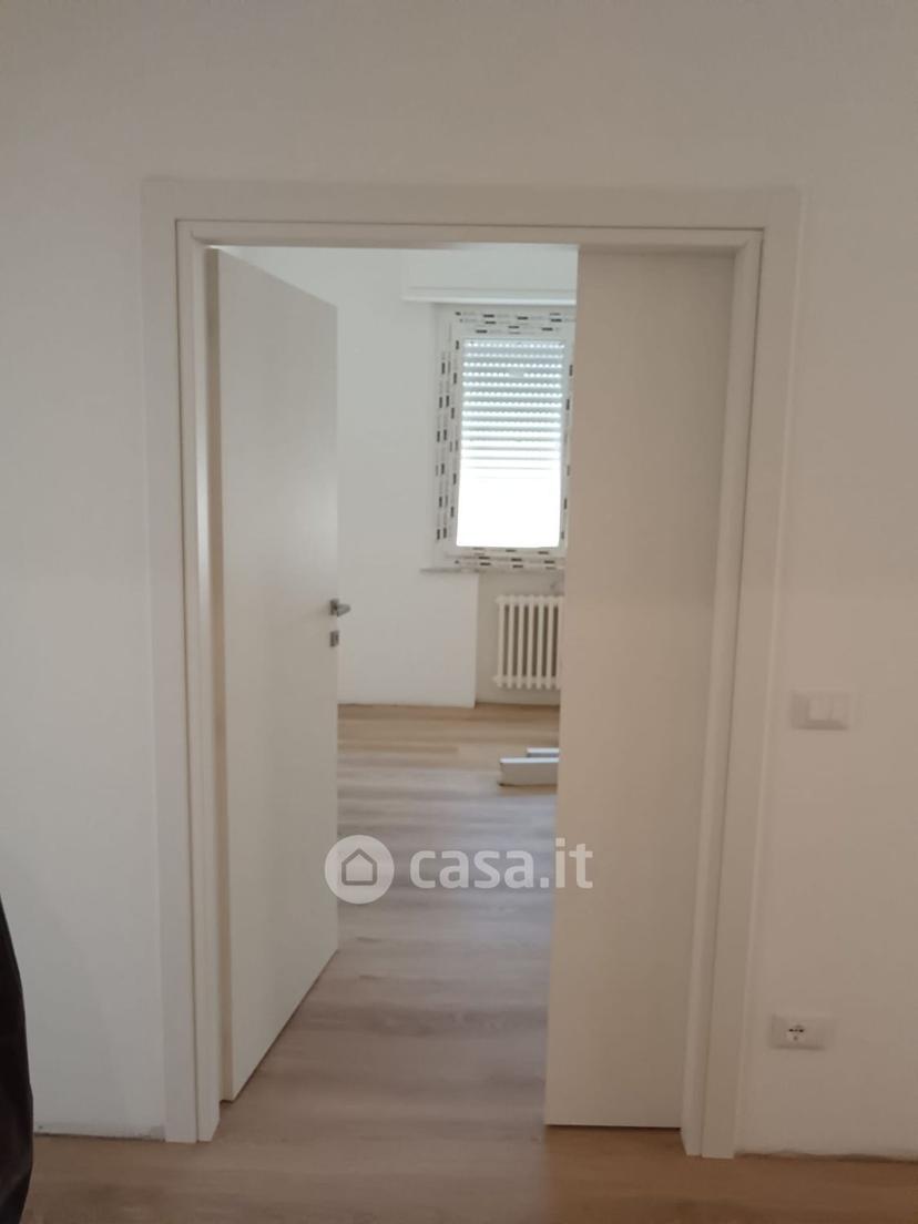 Quadrilocale in Via Franco Michelini Tocci — foto 13 di 20