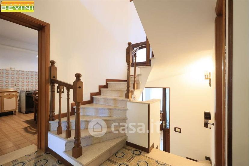 Appartamento in Via Michele Fusco 88 — foto 46 di 47