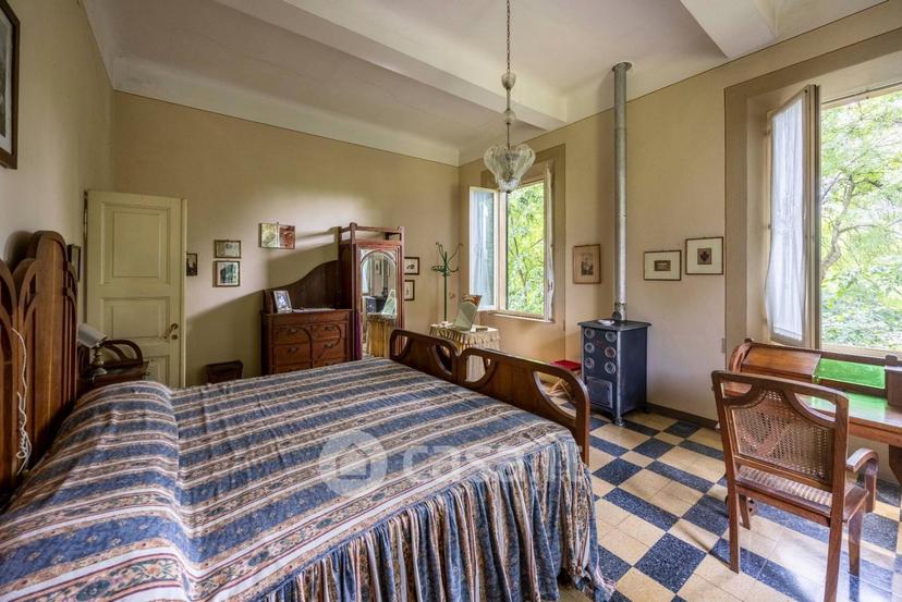 Villa in Via Castelnuovo Rangone — foto 82 di 101