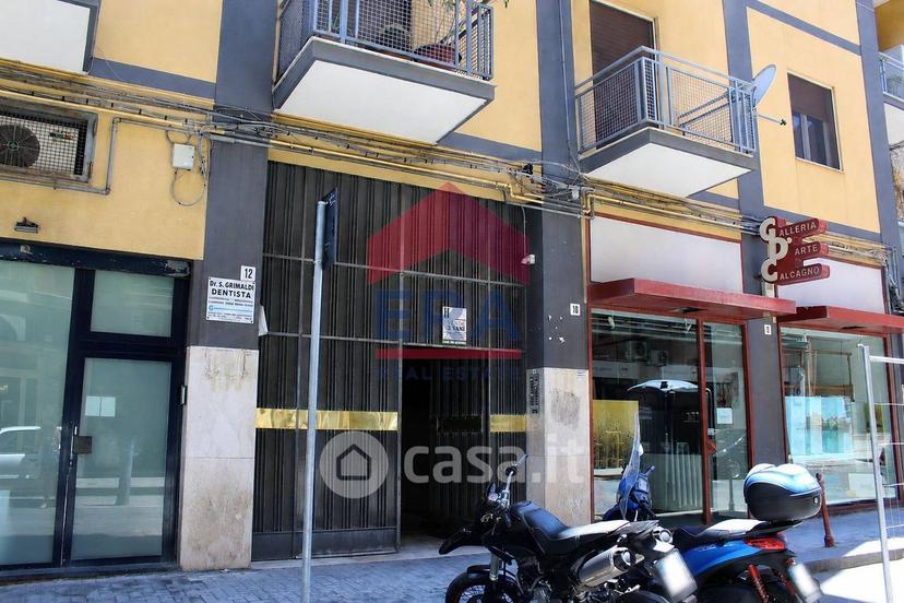 Trilocale in Via Piave