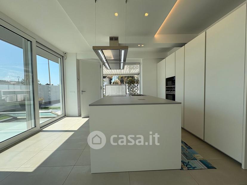 Appartamento in Viale Circe 70 — foto 95 di 157