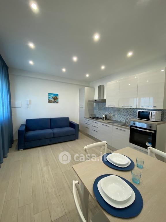 Trilocale in Lungomare Nazario Sauro 46 — foto 19 di 28