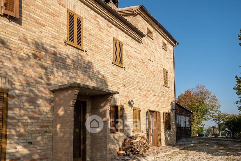 Villa in Località Rinaldi — foto 56 di 65