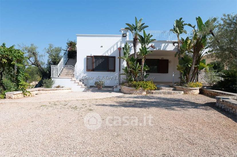 Villa in Contrada Sierri — foto 107 di 114