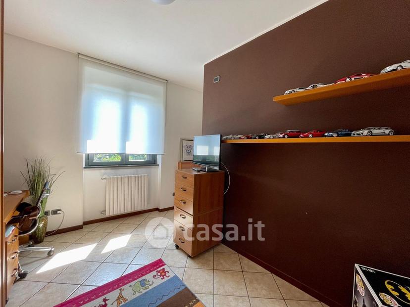 Villa in Via Sant' Agostino — foto 28 di 46