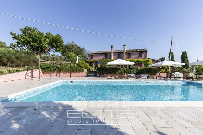 Villa in Strada Fabbrici Ville — foto 20 di 56